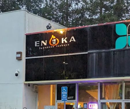 Enka Japanese Izakaya