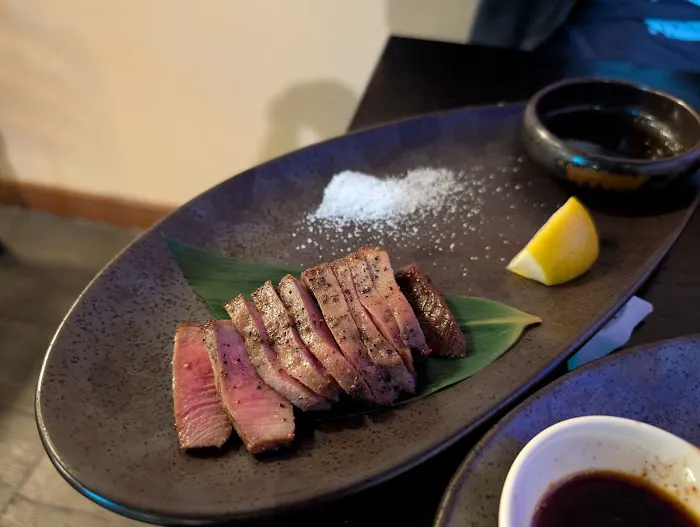 Enka Japanese Izakaya Picture 5