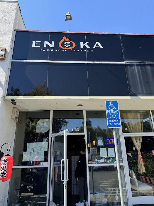 Enka Japanese Izakaya Picture 4