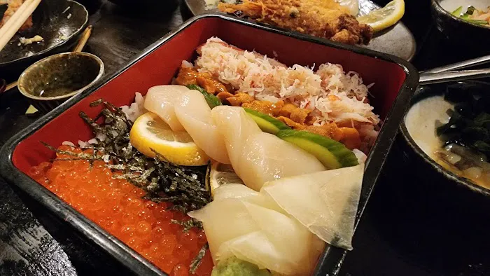Enka Japanese Izakaya Picture 10