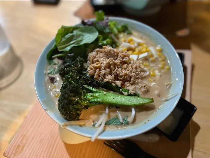 HiroNori Craft Ramen Picture 7