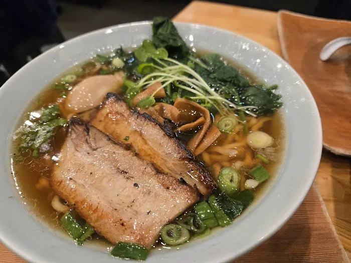HiroNori Craft Ramen Picture 8