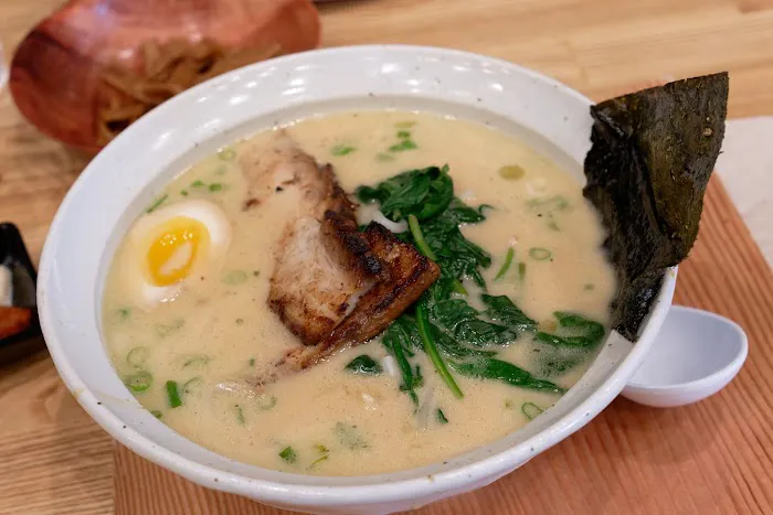 HiroNori Craft Ramen Picture 2
