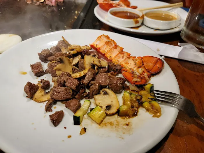 Benihana Picture 7