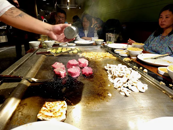 Benihana Picture 1