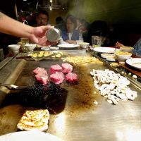 Benihana ico