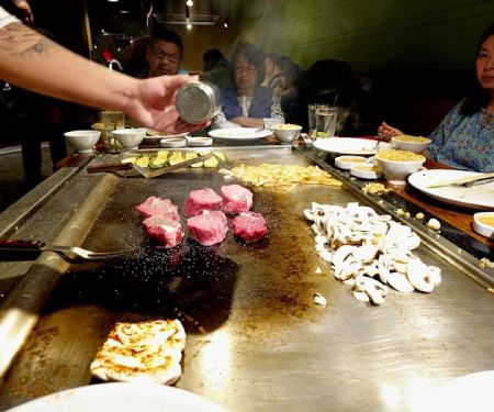 Benihana