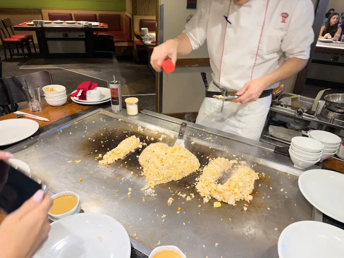 Benihana Picture 2