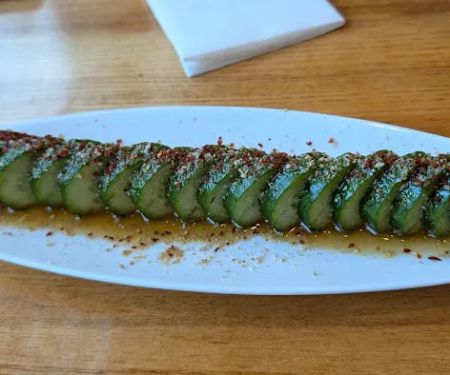 IPPUDO Cupertino