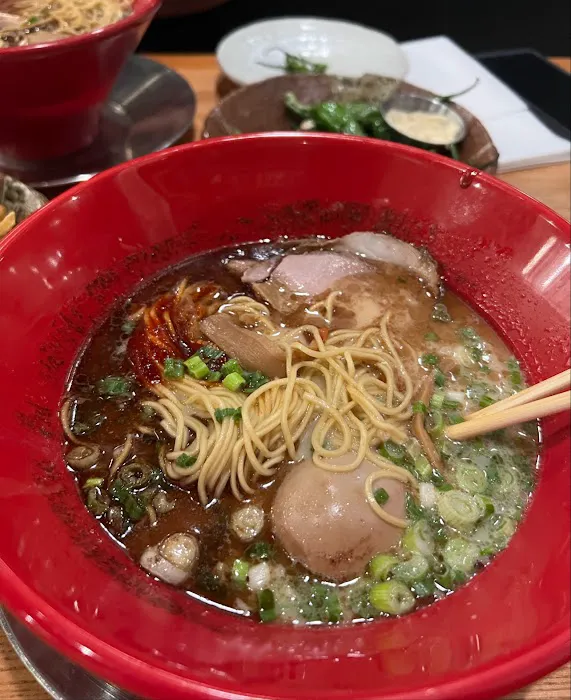 IPPUDO Cupertino Picture 2