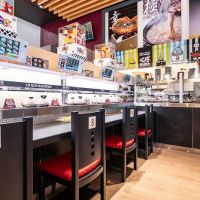 Kura Revolving Sushi Bar ico