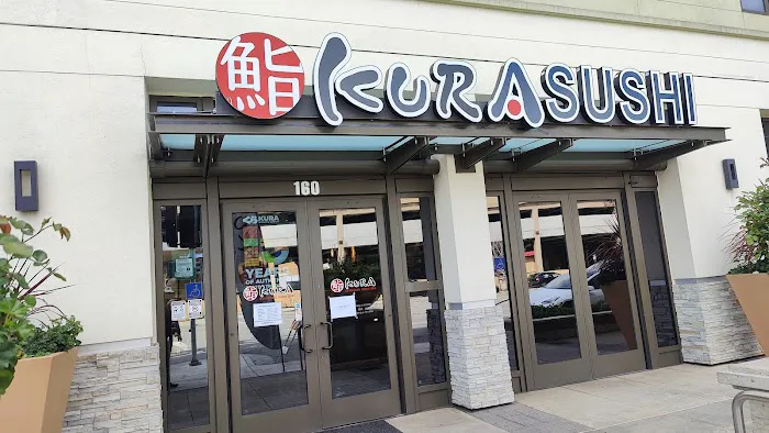 Kura Revolving Sushi Bar Picture 4