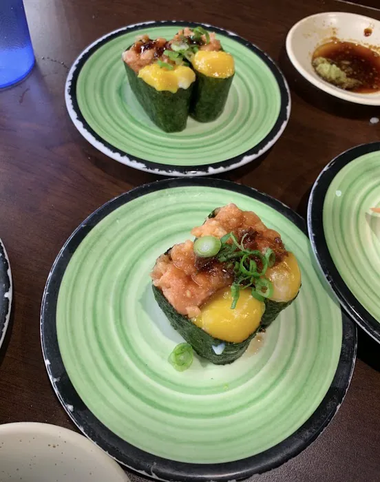 Kura Revolving Sushi Bar Picture 8