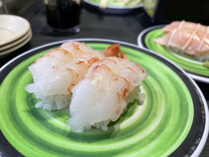 Kura Revolving Sushi Bar Picture 2
