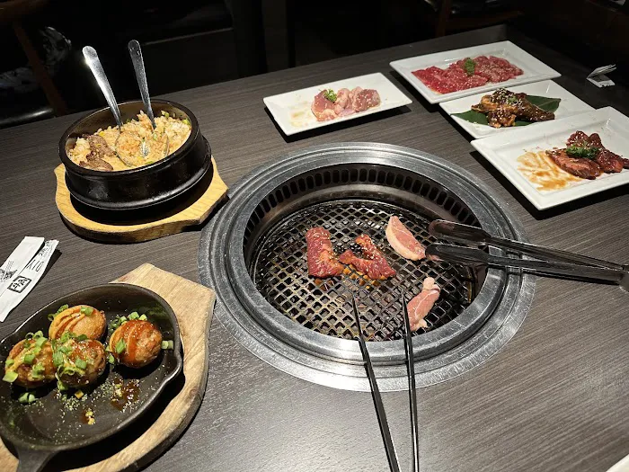 Gyu-Kaku Japanese BBQ Picture 7