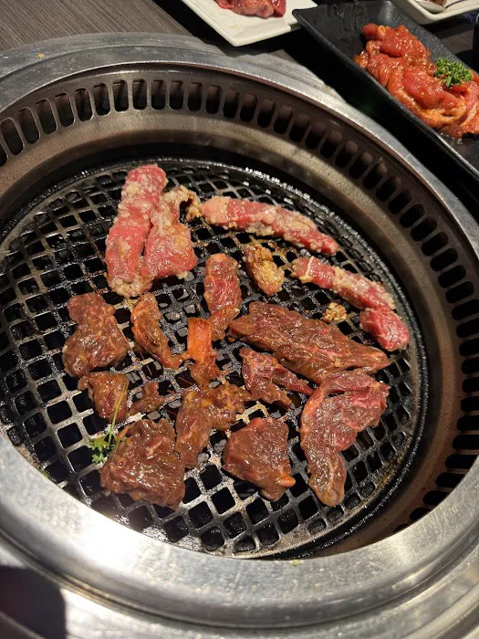 Gyu-Kaku Japanese BBQ Picture 2