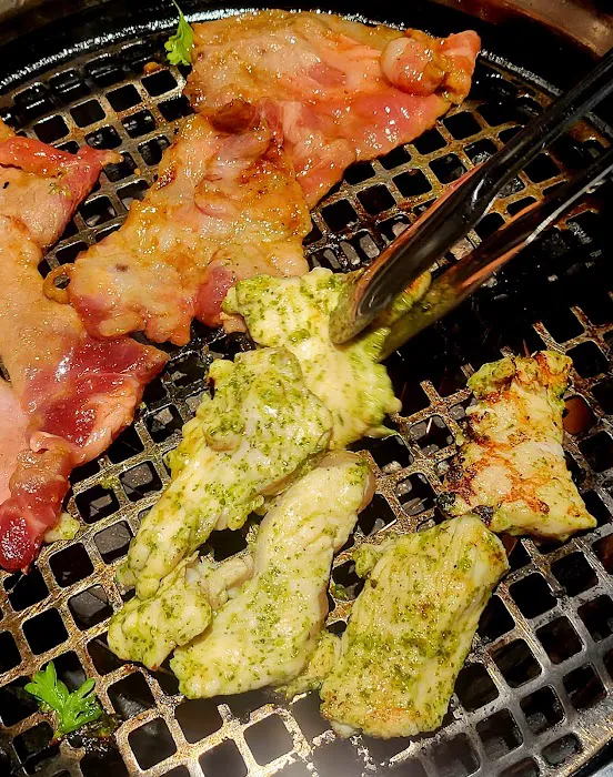Gyu-Kaku Japanese BBQ Picture 4