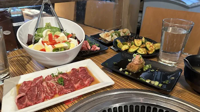 Gyu-Kaku Japanese BBQ Picture 1