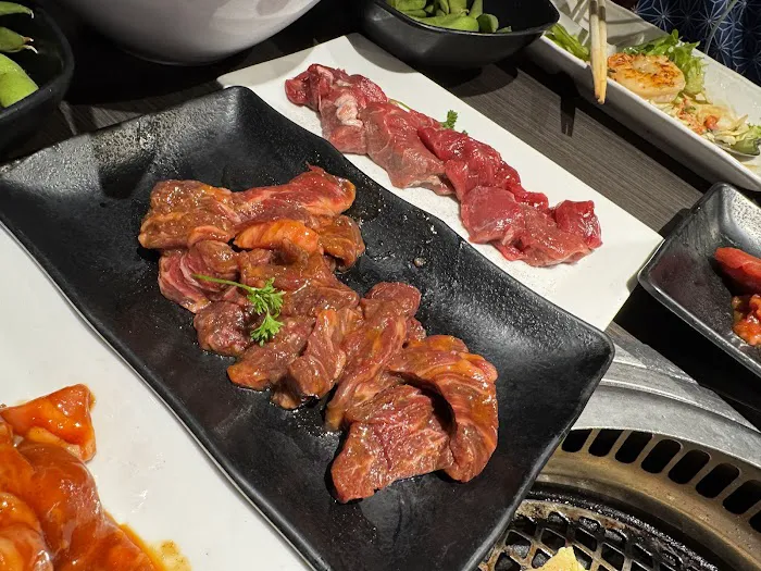 Gyu-Kaku Japanese BBQ Picture 6