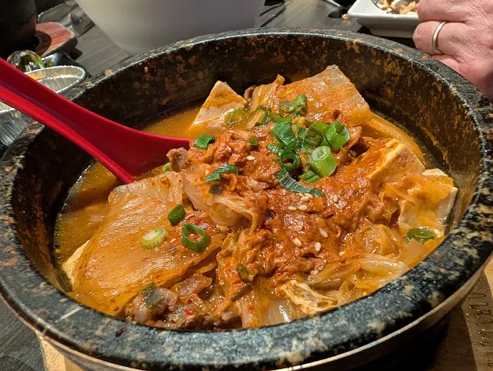 Gyu-Kaku Japanese BBQ Picture 10