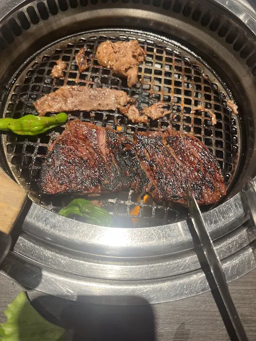 Gyu-Kaku Japanese BBQ Picture 9