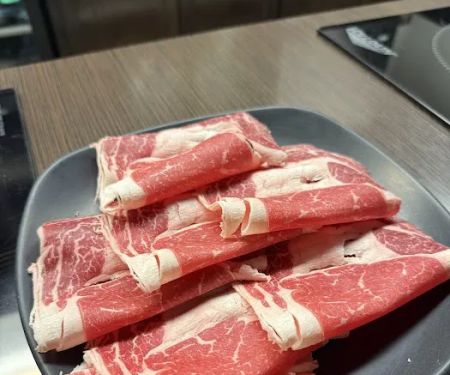 One Pot Shabu Shabu