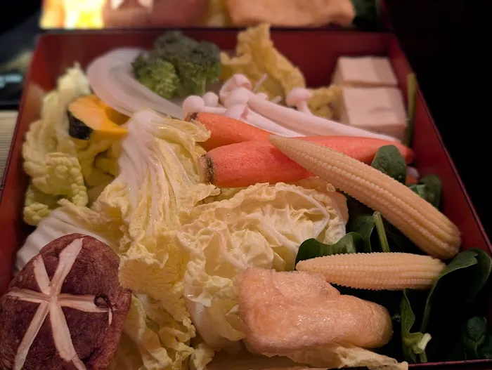 One Pot Shabu Shabu Picture 5