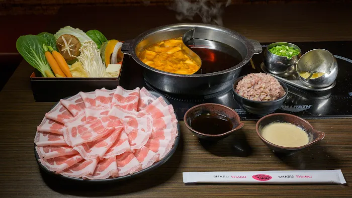 One Pot Shabu Shabu Picture 8