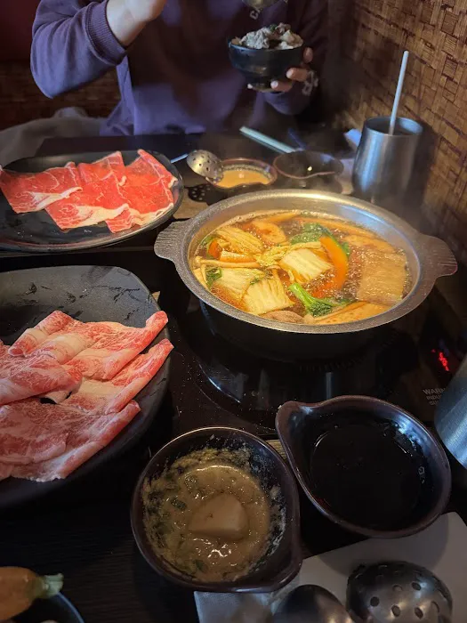 One Pot Shabu Shabu Picture 10