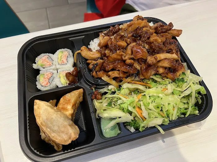 Sarku Japan Picture 2