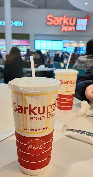 Sarku Japan Picture 5