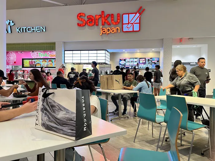 Sarku Japan Picture 1