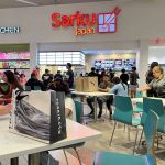 Sarku Japan