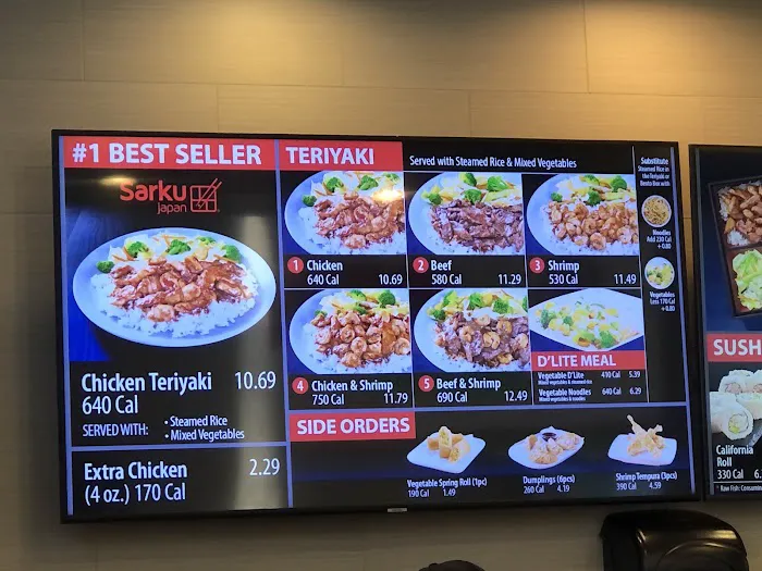 Sarku Japan Picture 4