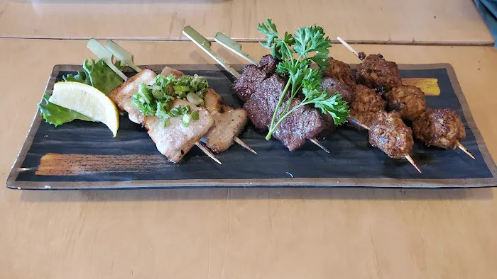 Sumiya Bento Picture 8
