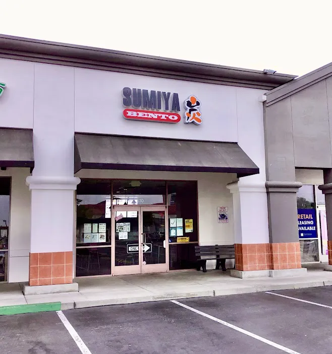 Sumiya Bento Picture 2
