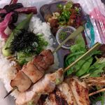 Sumiya Bento