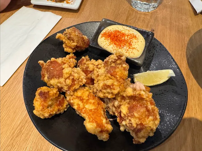 Taishoken Milpitas Picture 4