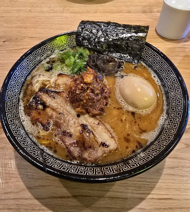 Taishoken Milpitas Picture 1