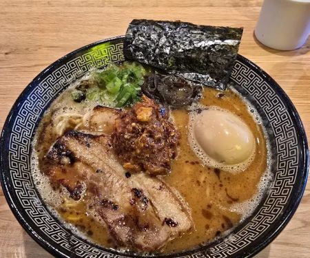 Taishoken Milpitas