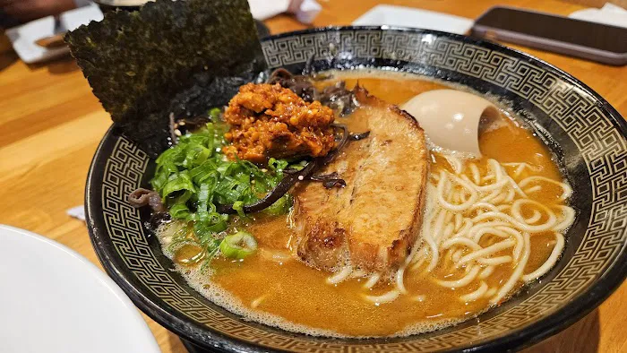 Taishoken Milpitas Picture 2
