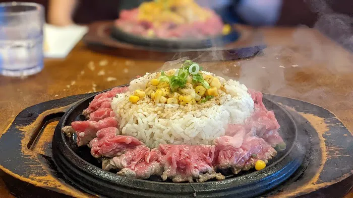 Pepper Lunch Picture 3