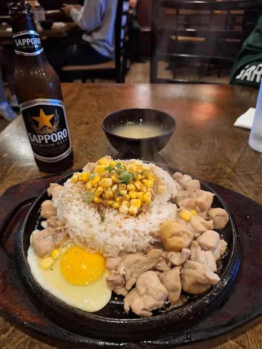Pepper Lunch Picture 6