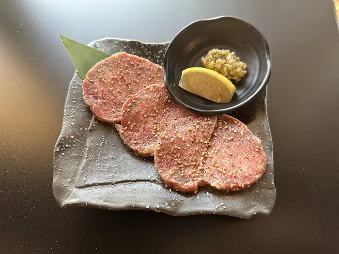 Shimofuri Japanese BBQ Picture 3