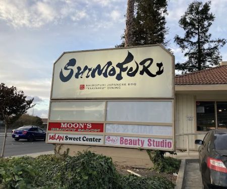 Shimofuri Japanese BBQ