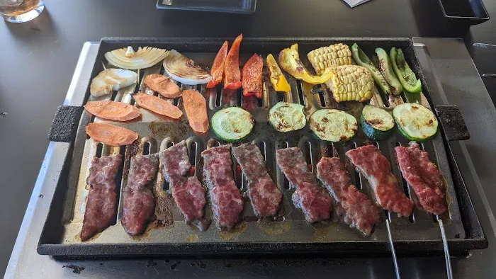 Shimofuri Japanese BBQ Picture 2