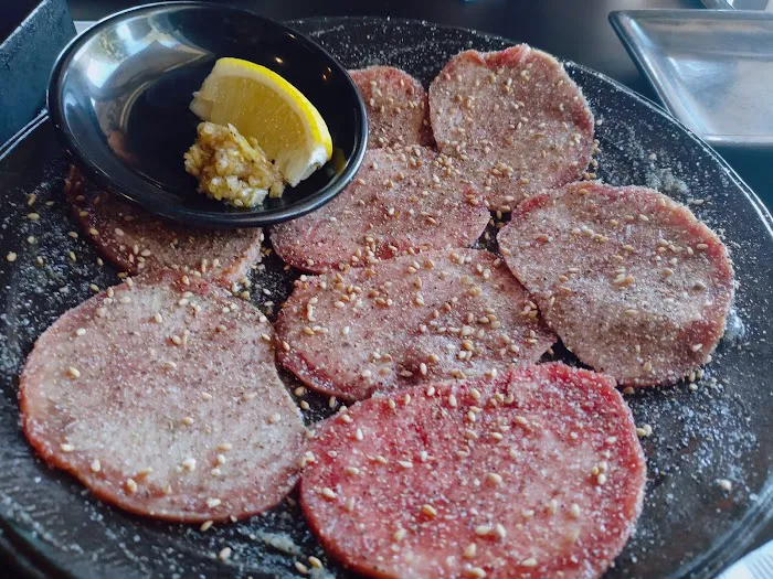 Shimofuri Japanese BBQ Picture 6