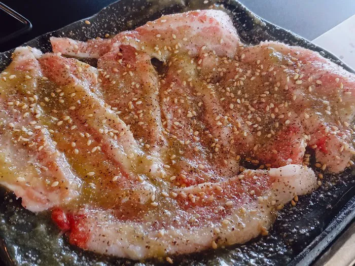 Shimofuri Japanese BBQ Picture 9