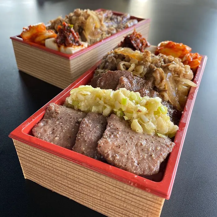 Shimofuri Japanese BBQ Picture 10
