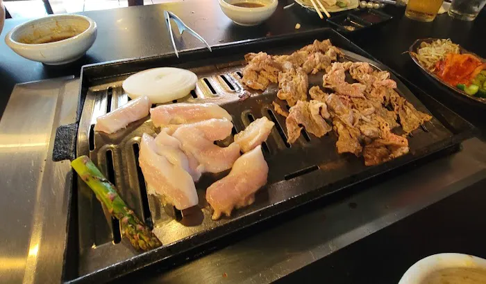 Meat Time Picture 8